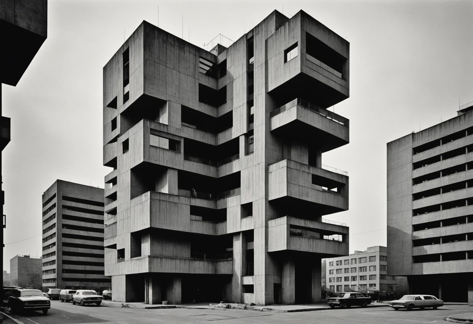Brutalism