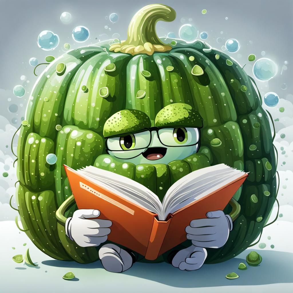 Snozzcumber's Online Commentary Debut