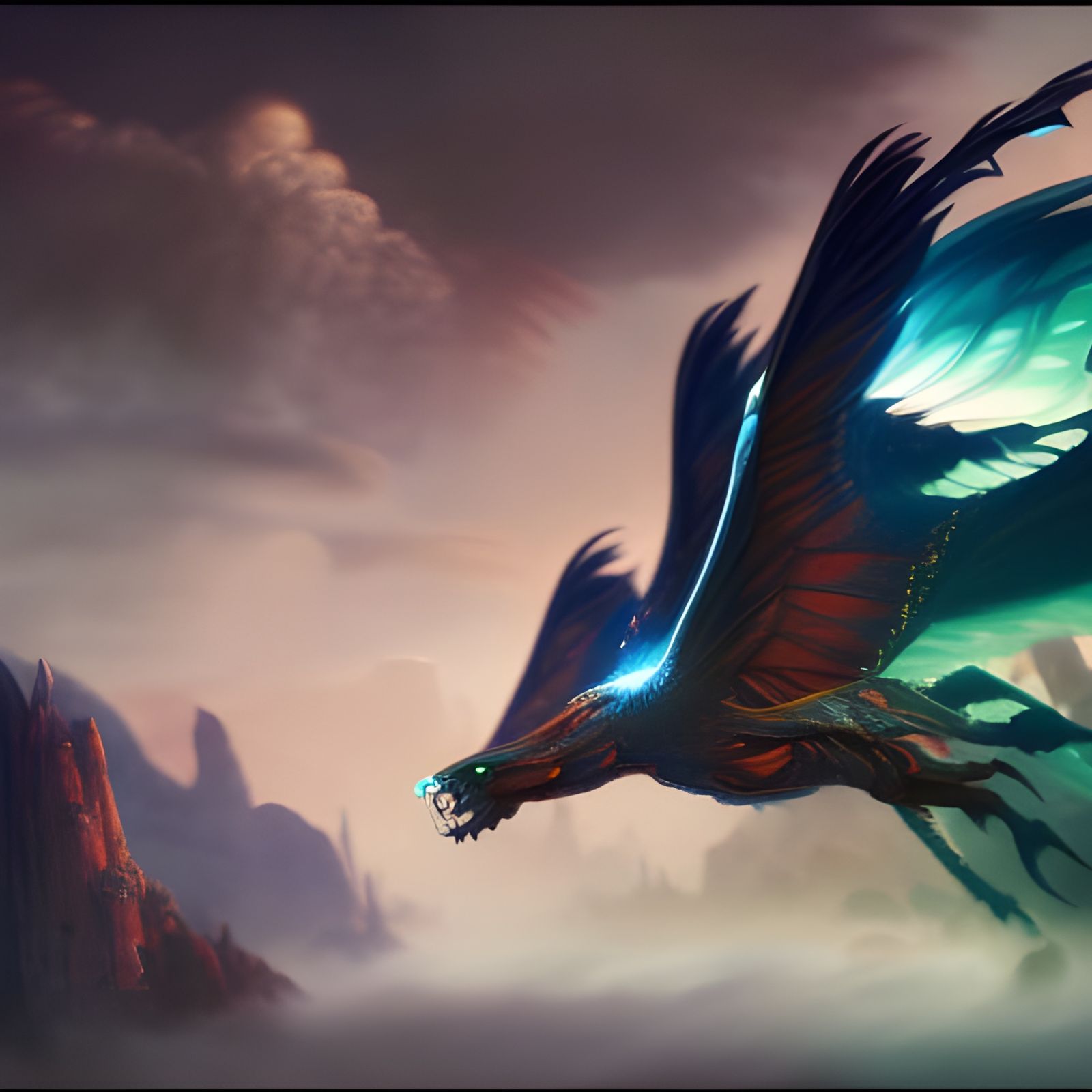 Flight