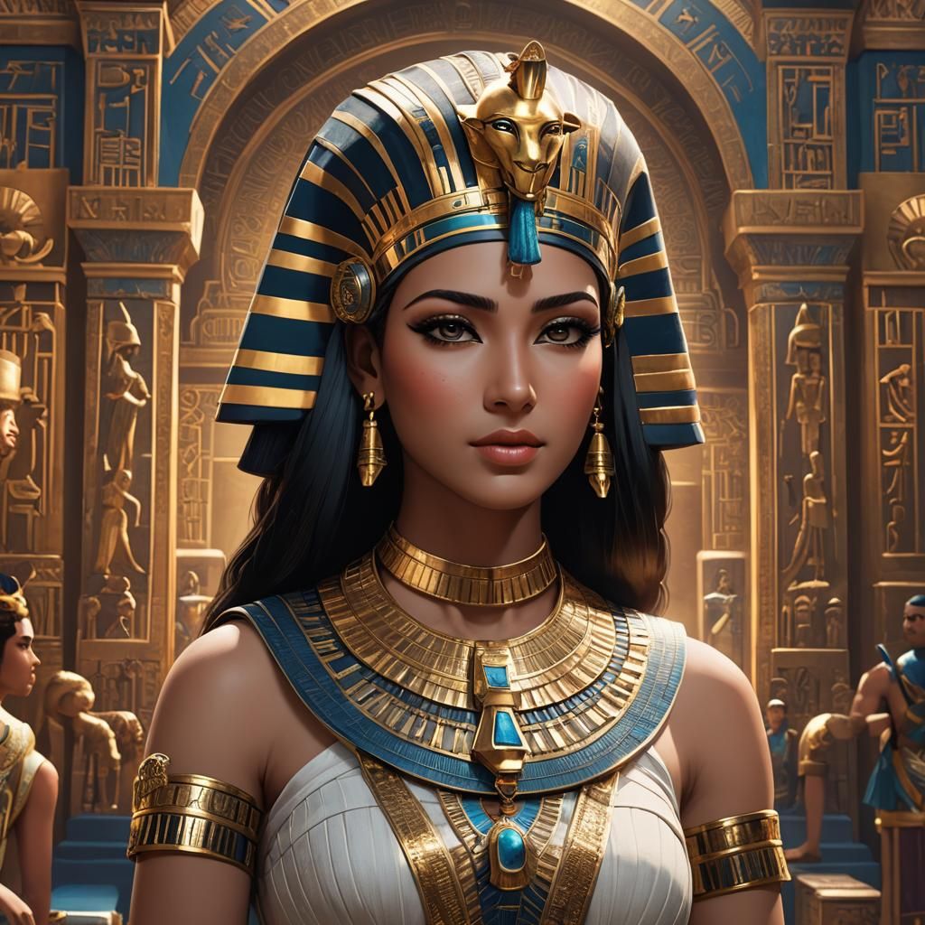 Cleopatra