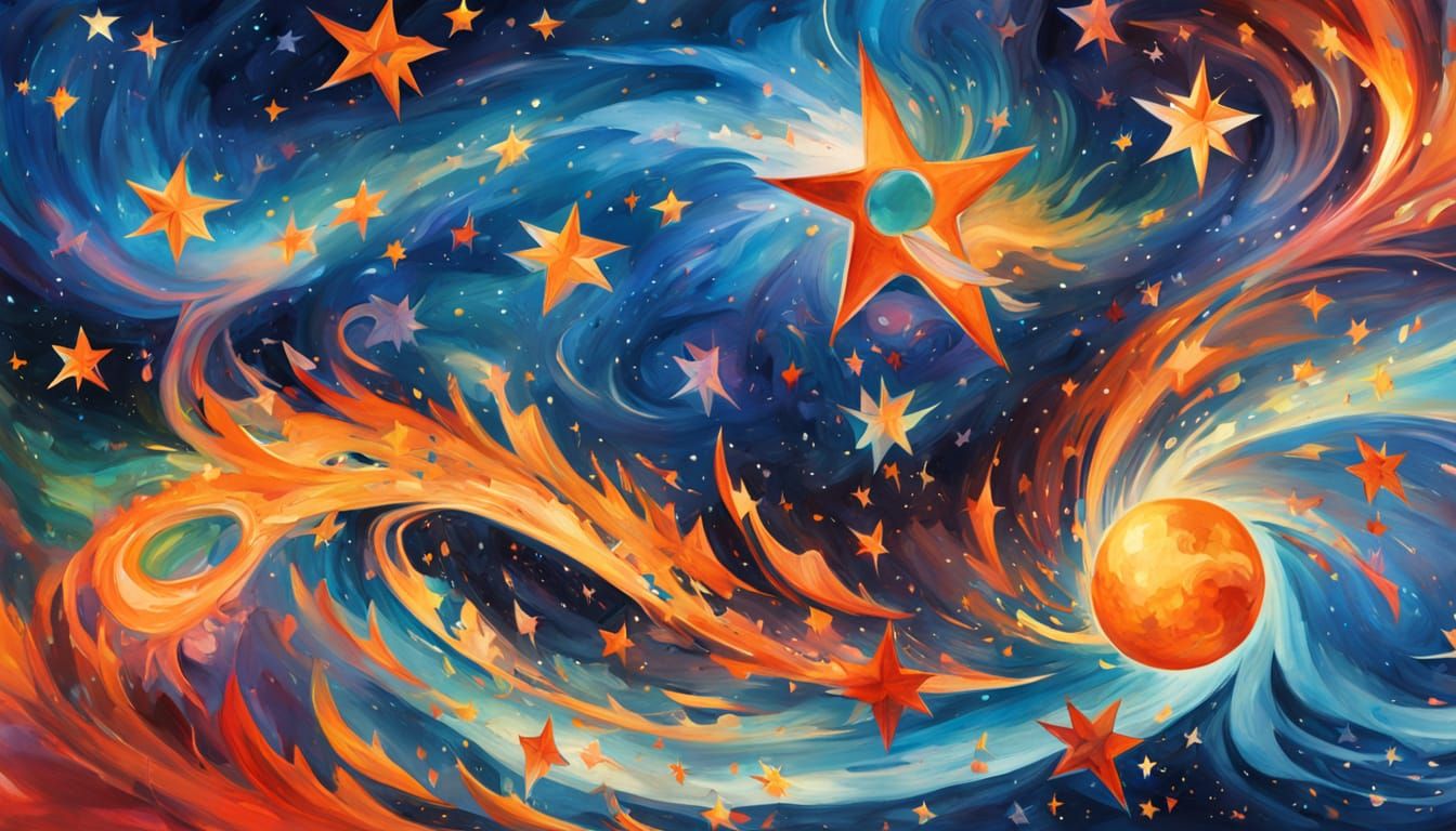 Essais sur le mouvement et les étoiles...