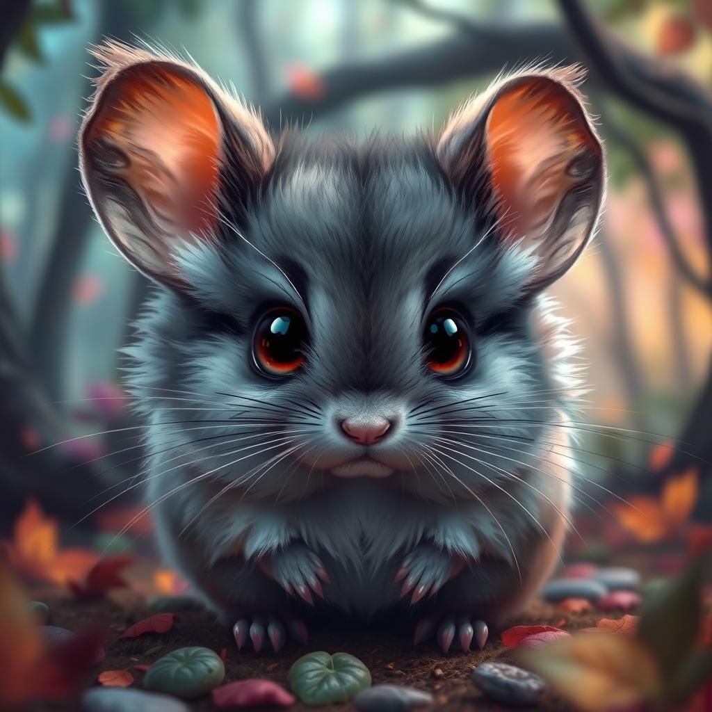 Chinchilla
