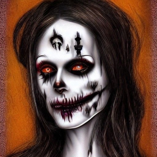 Zombie