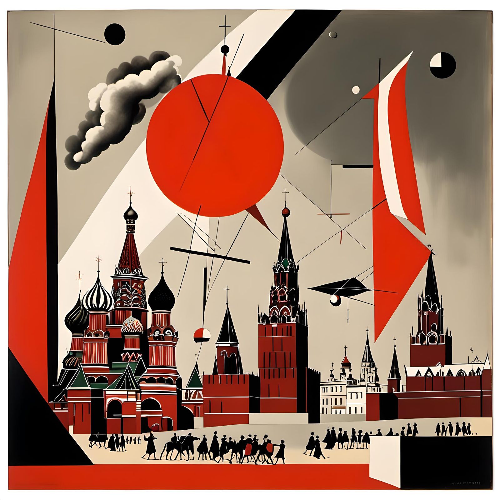 Red Square