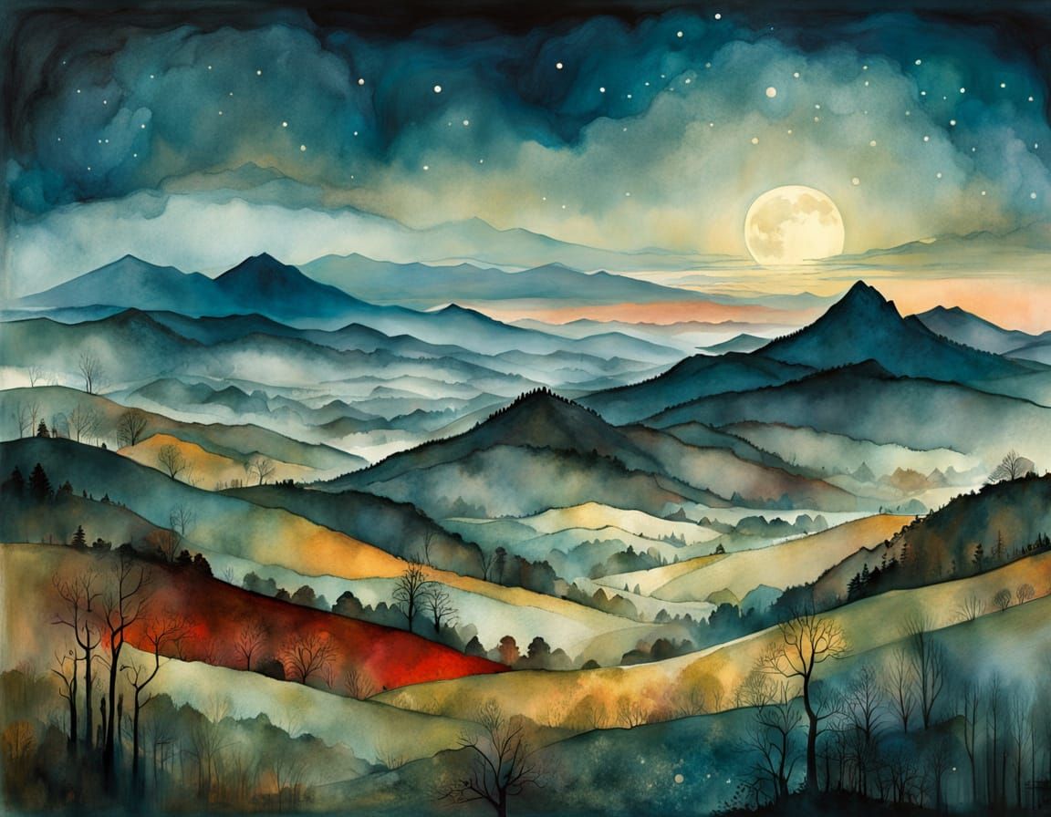 Full Moon