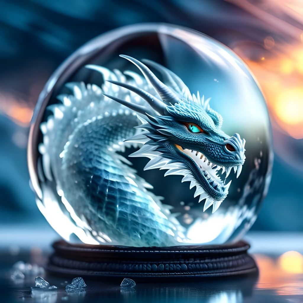 Harmonious Fusion: A Merge of Opposites