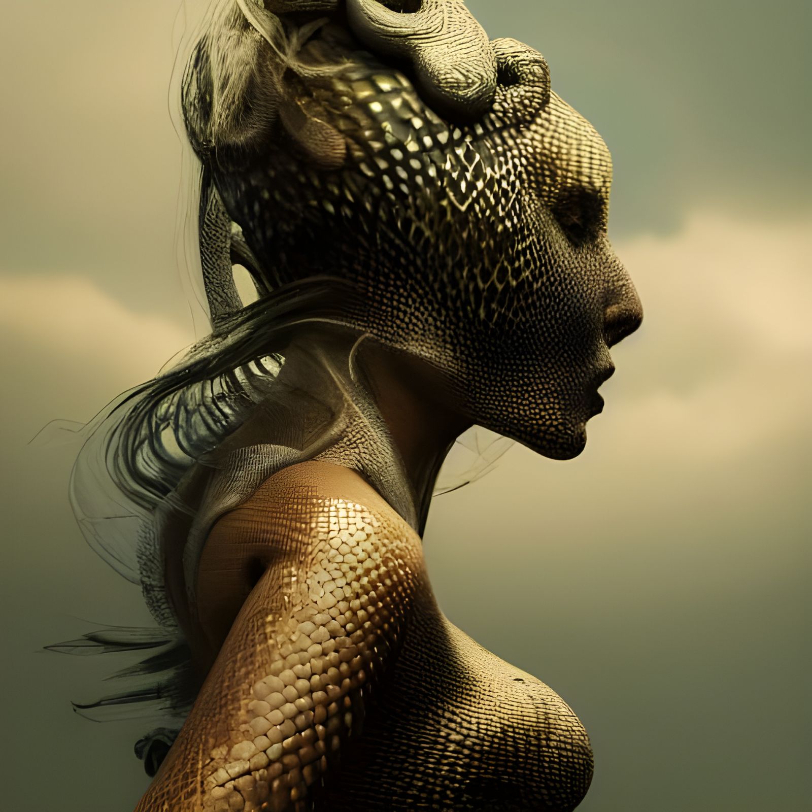 Transformed: Embracing new Look