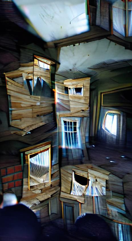 The Shvnn'd, Secon'd Atteck! (XII)