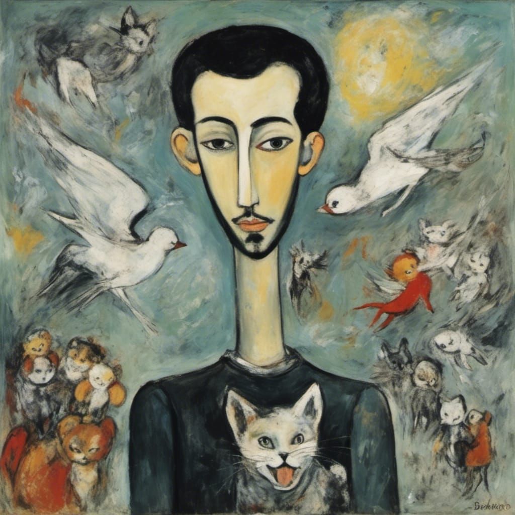 Ultra Smooth Surface Texture Detail