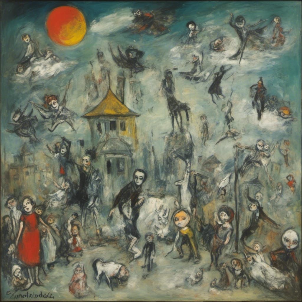 Ultra Smooth Surface Texture Close-up