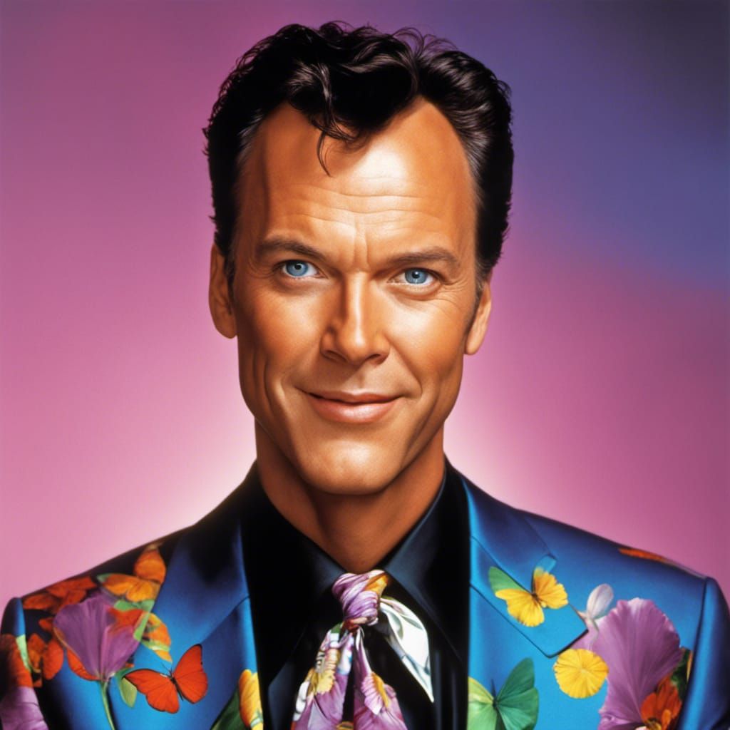 Michael Keaton 🎦🎞️