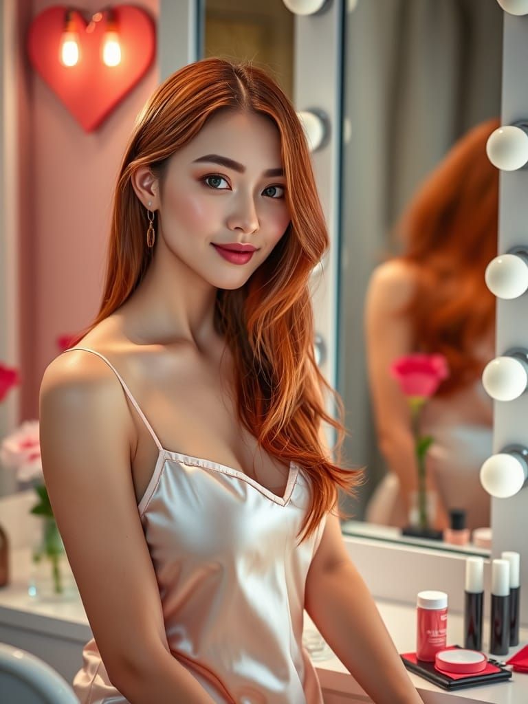 Valentine's Day Date Night