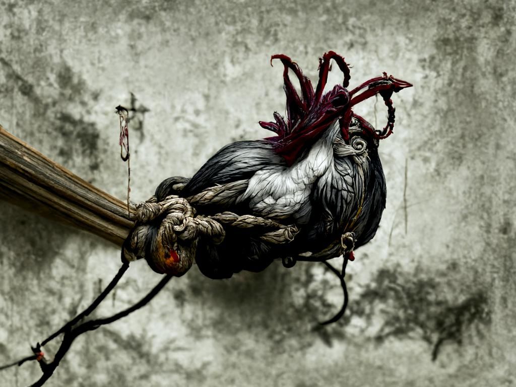 Rooster
