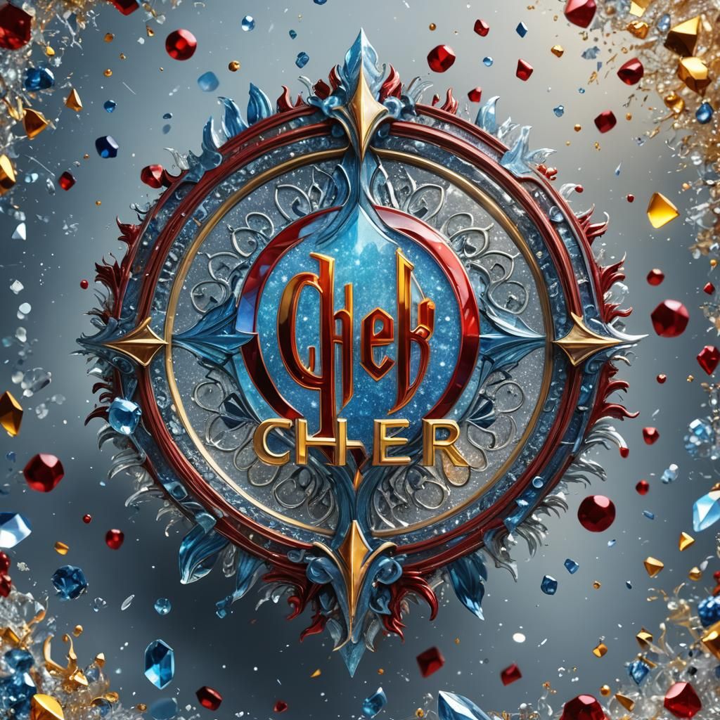 Cher logo