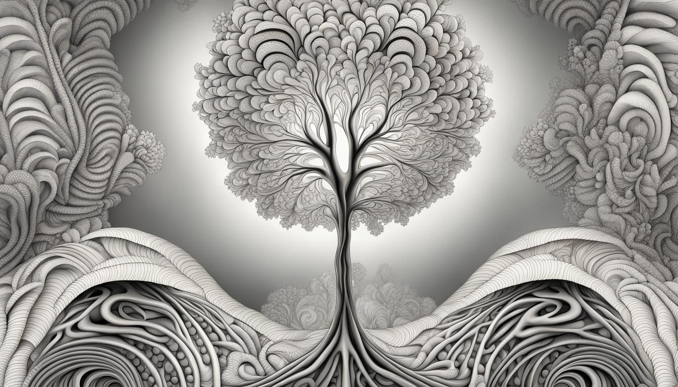 Very nice tree