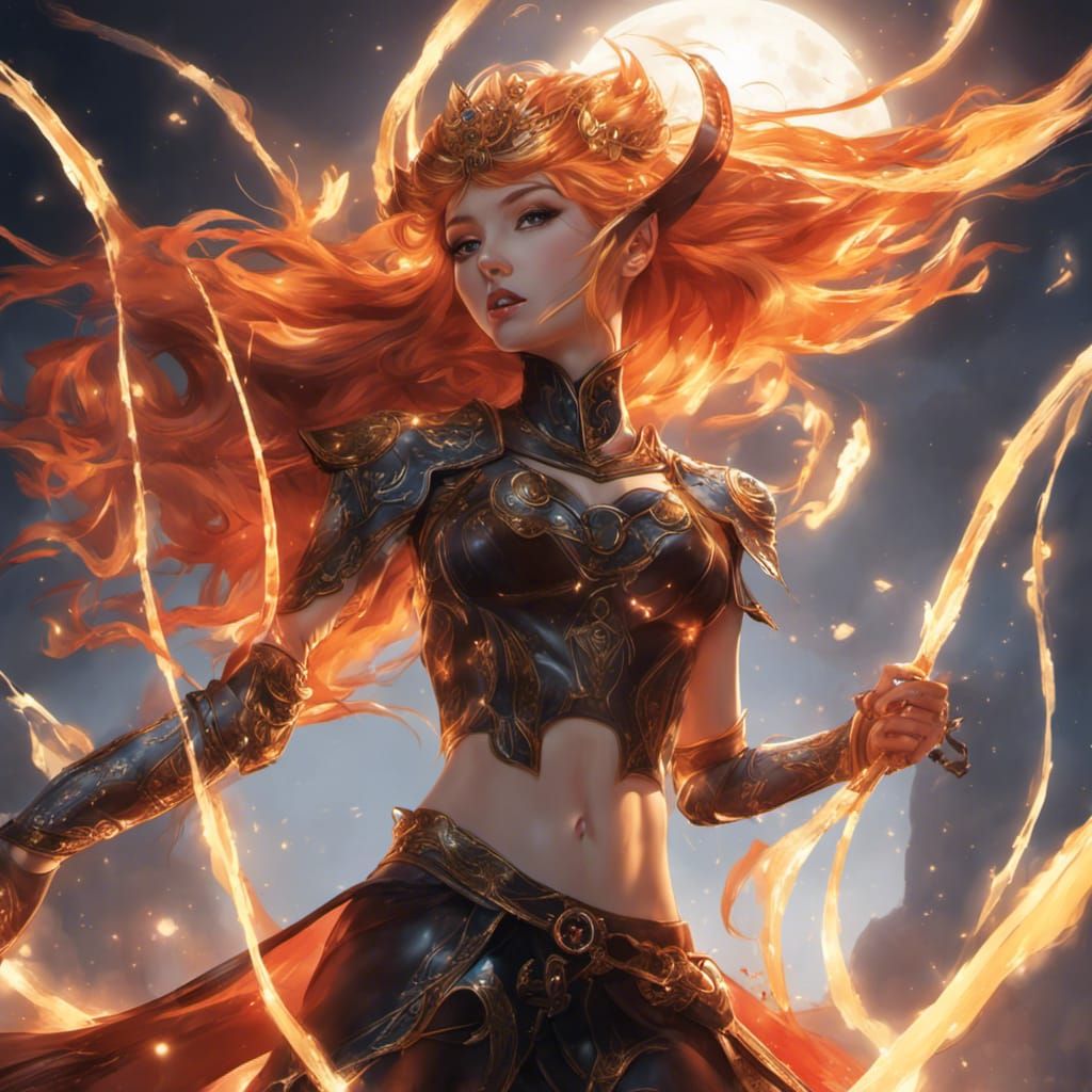 Don't Let Go of the Golden Thread