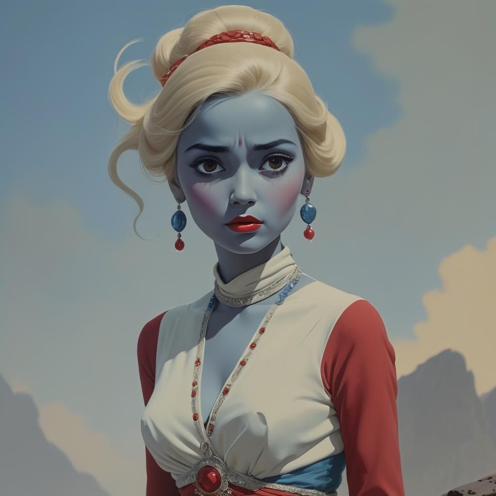 perplexity in the face of change