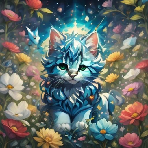 Fantasy Hour of Prayer