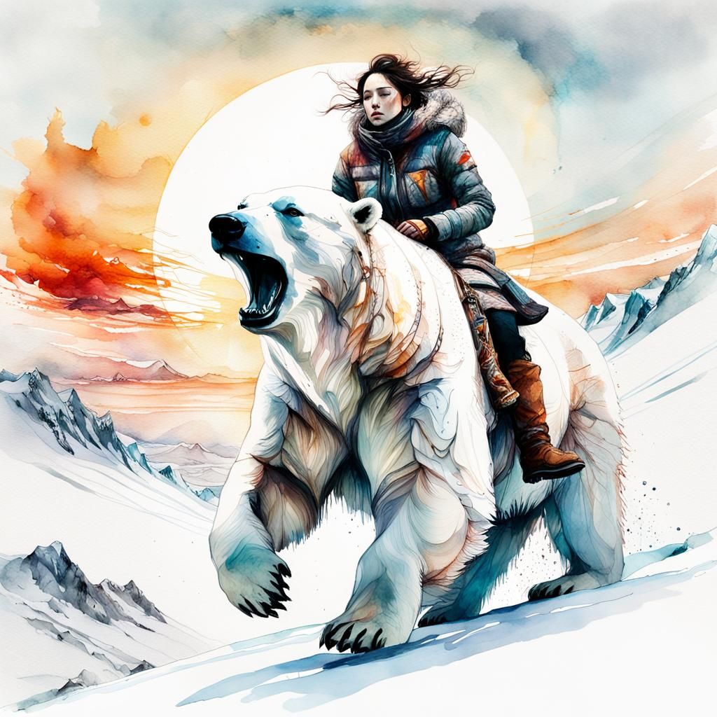 Polar Explorer