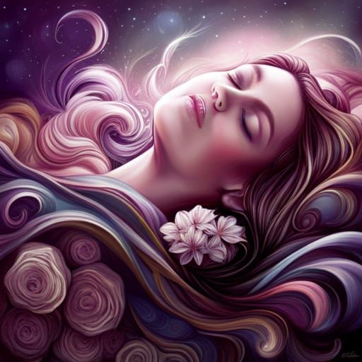 perchance to dream