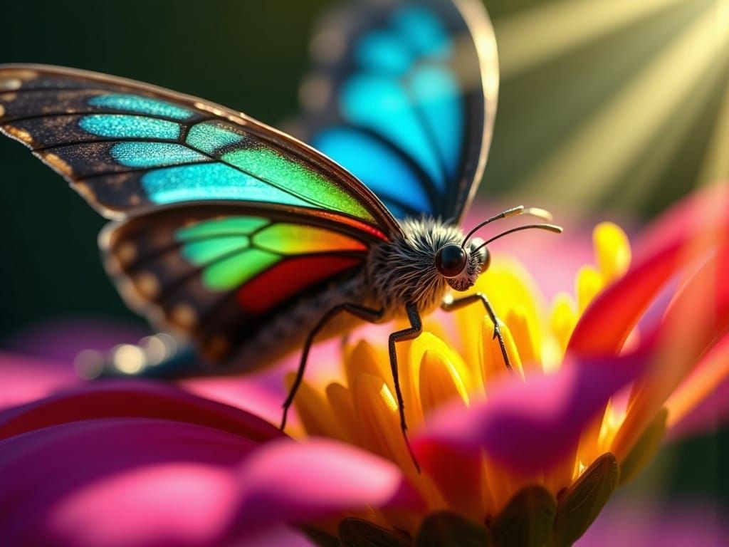 Diving into Nectar 🦋