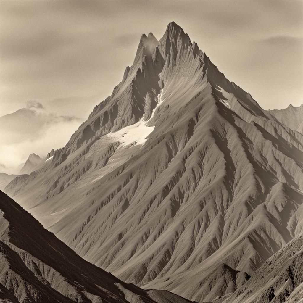 Image of a Traditional Chilean Huaso