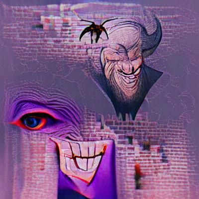 AI Interpretation of the Least Evil Concept