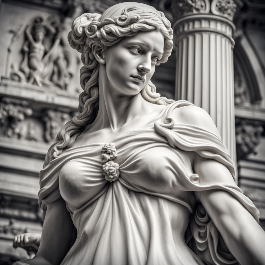 Marble
