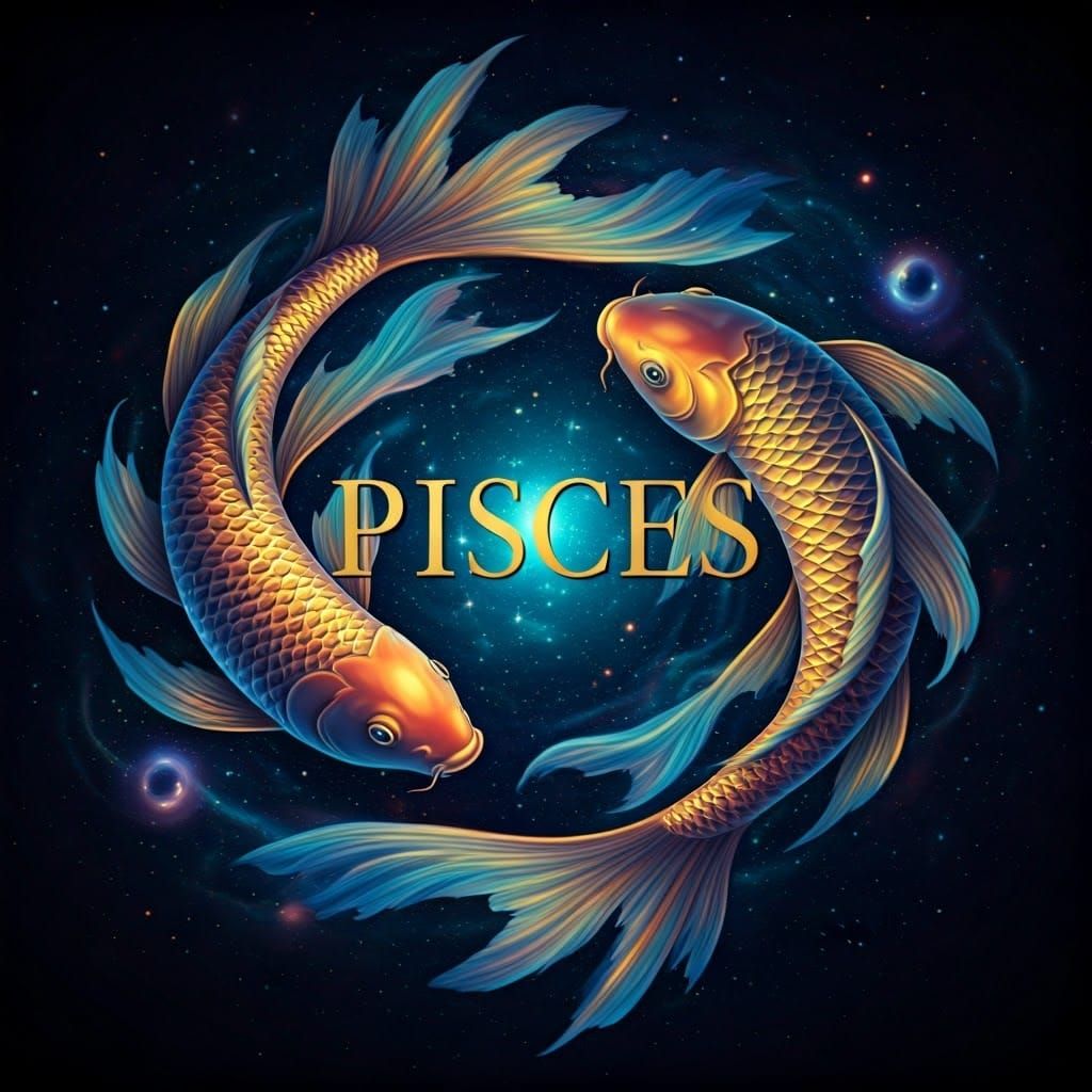 Pisces