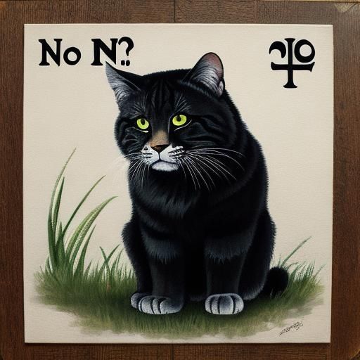 AI Interpretation of the Word "No"