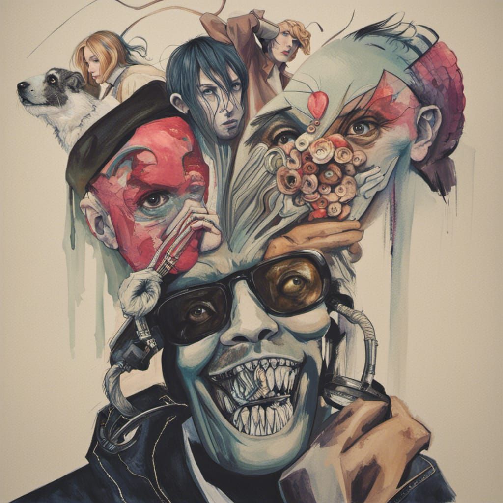 Contrasting Concepts Image