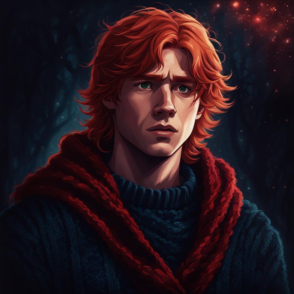 Ron Weasley