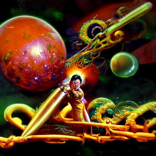Chinese astronomy