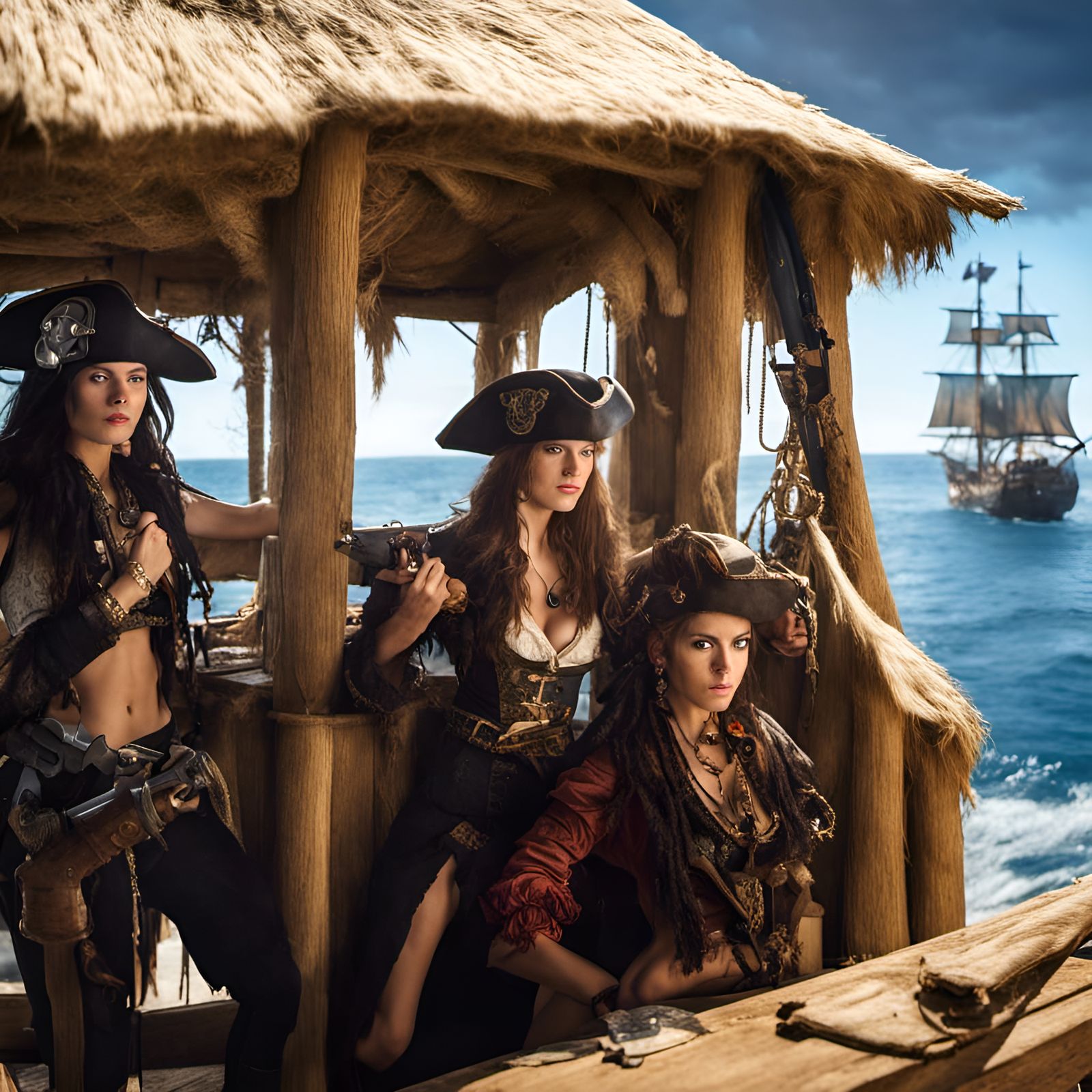 Anastasia Hatches a Plan to Steal Millions in Gold Bullion