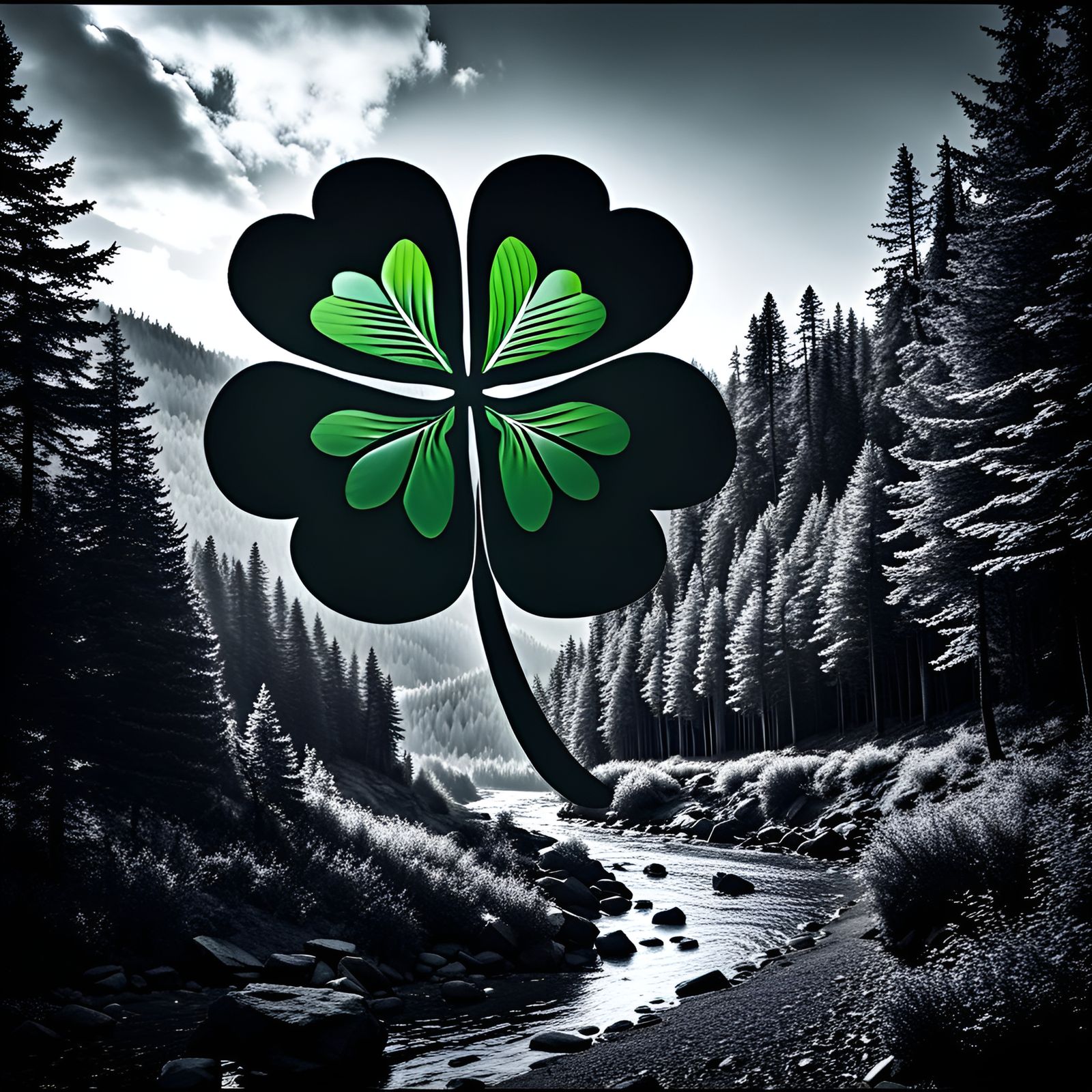 Lucky Place