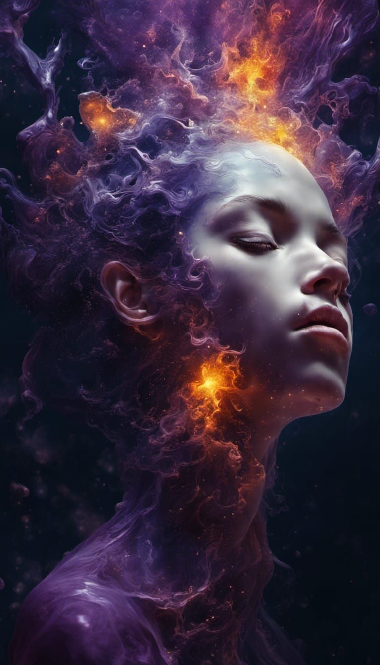 Forever Feels Like..