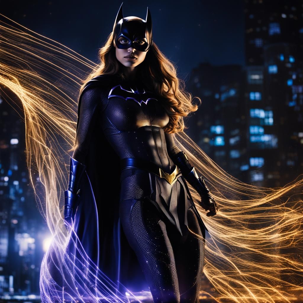 Batgirl