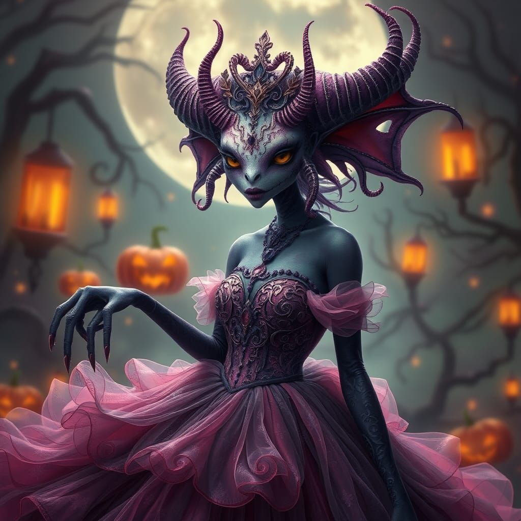 Who wants to take me to the prom ?