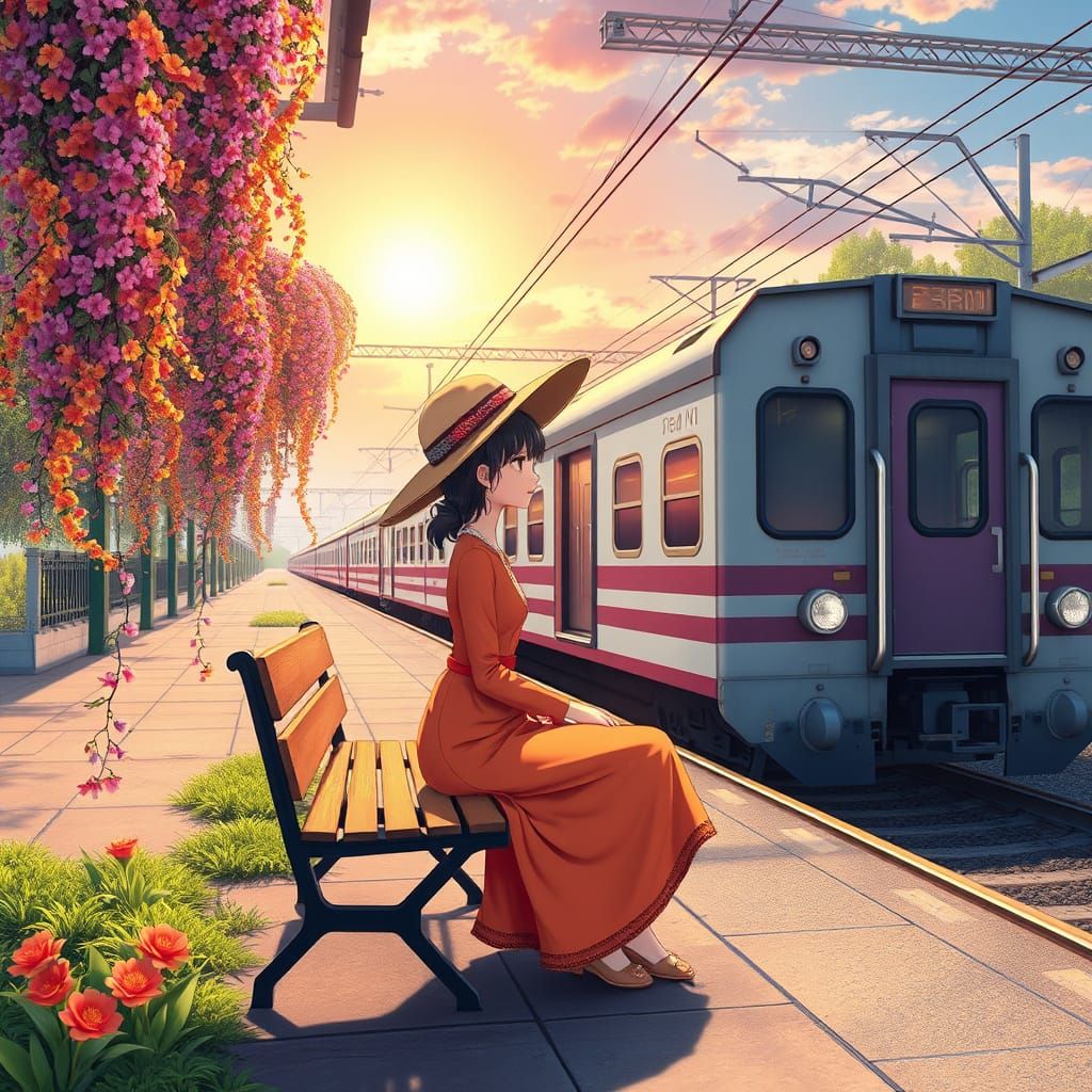 Waiting