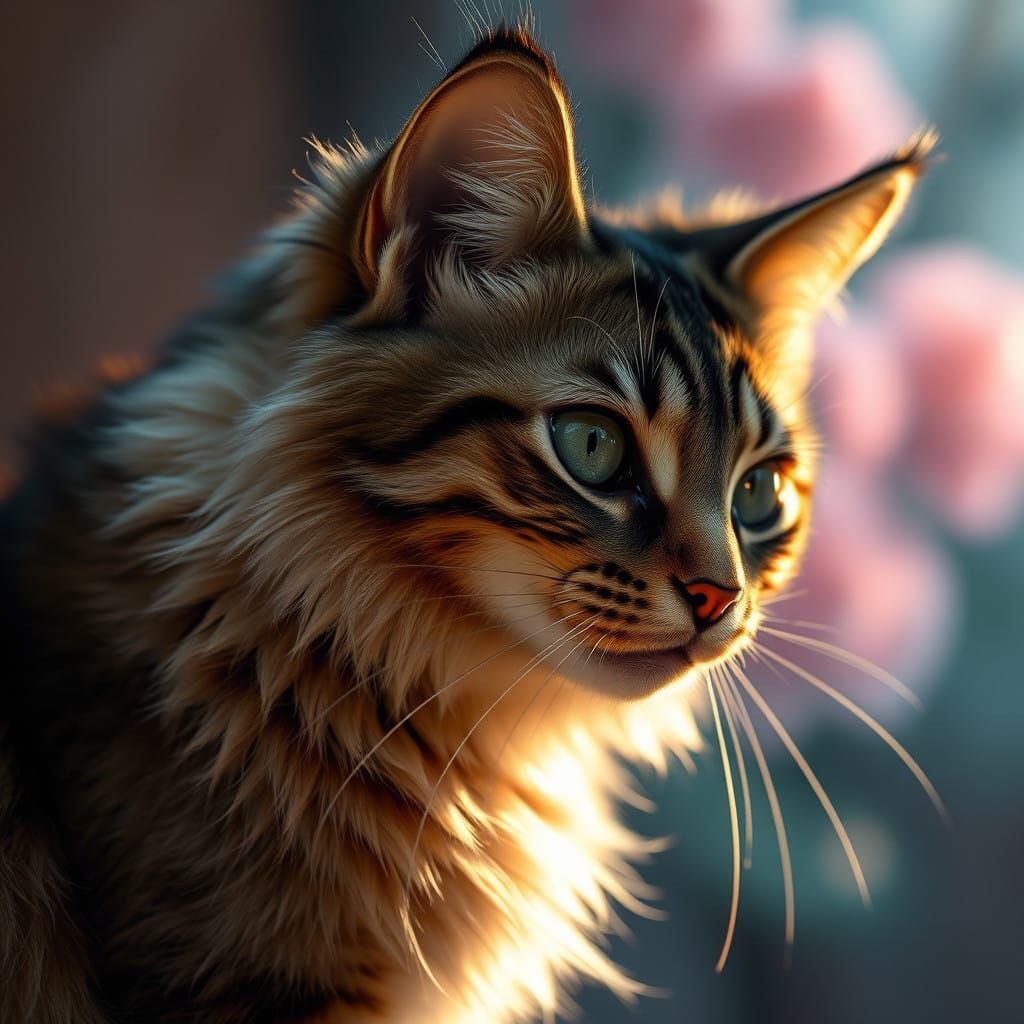 cat