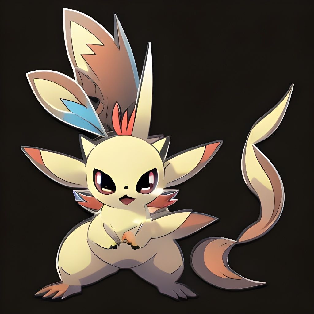 Charmanchu: A New Dimension of Pokemon Fusion