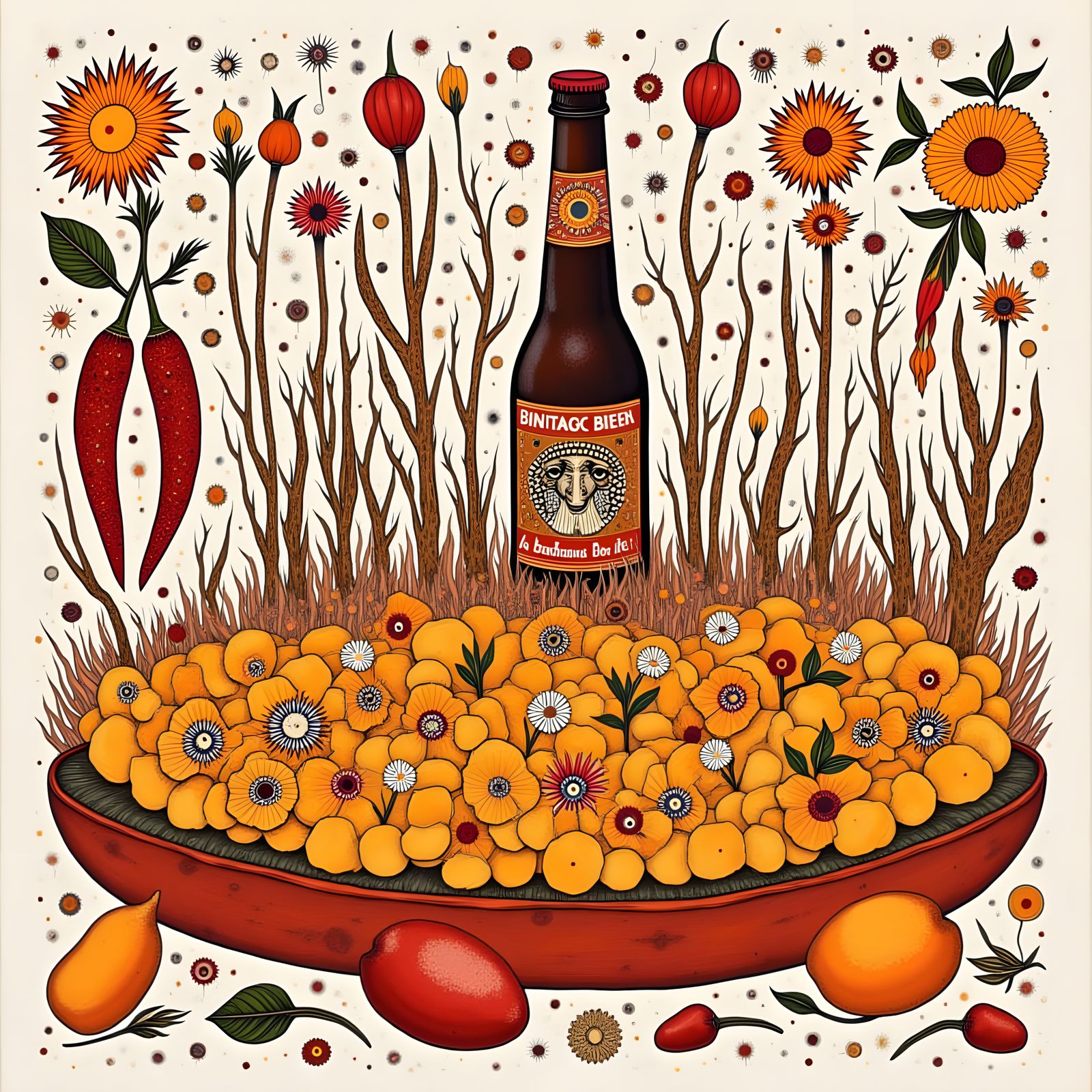 It's the time divine