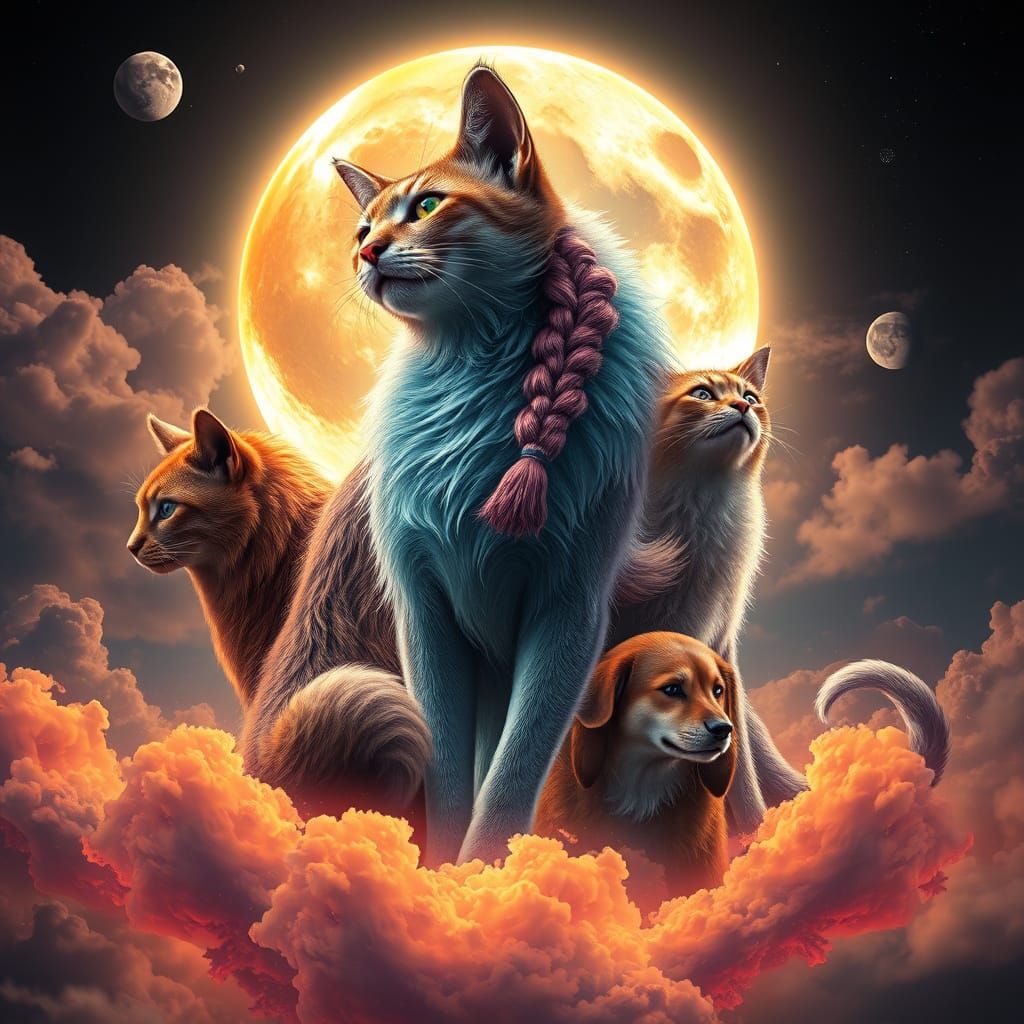 We’re dreamers, and we know we’re not the only ones