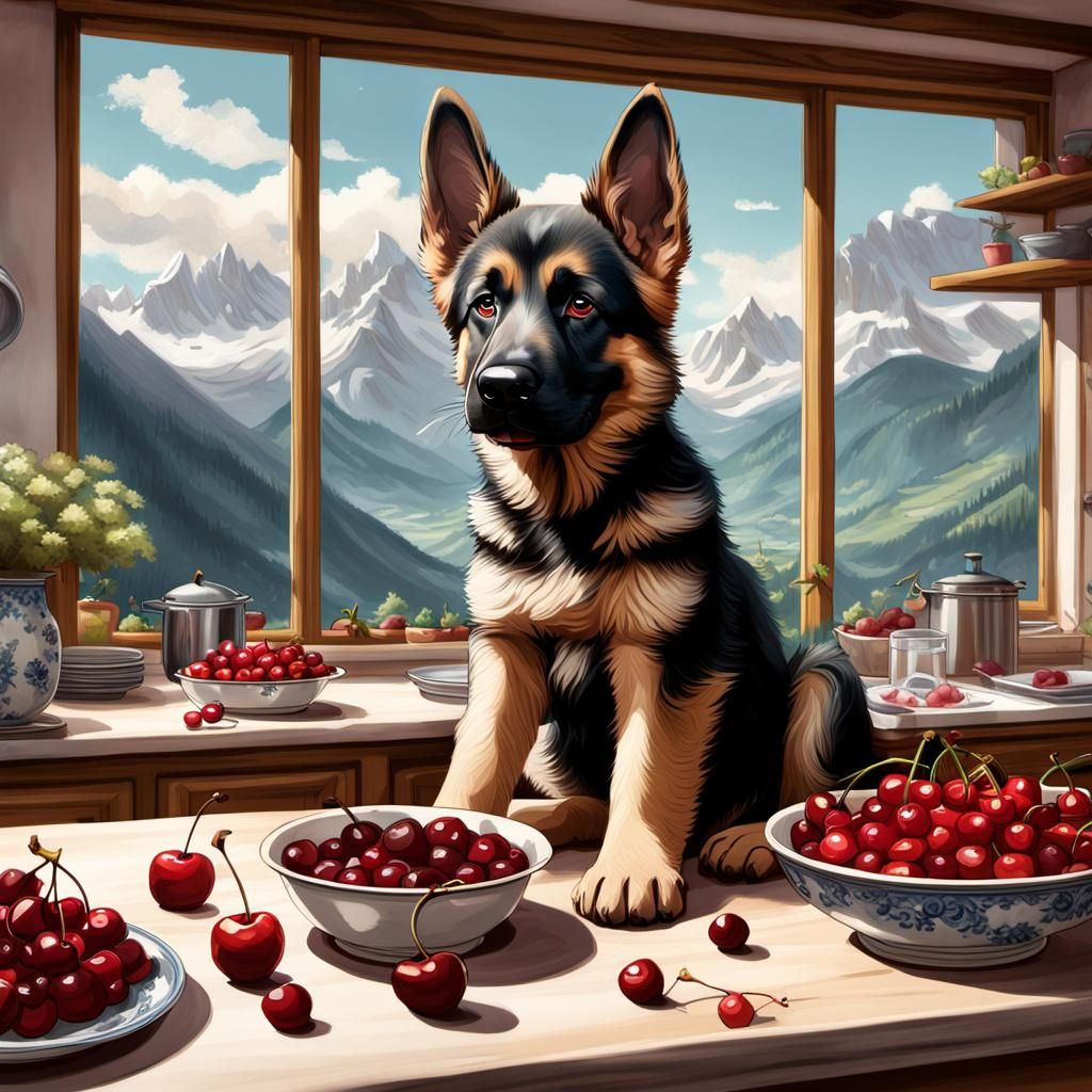 Herr Felix, Was Machst Du?