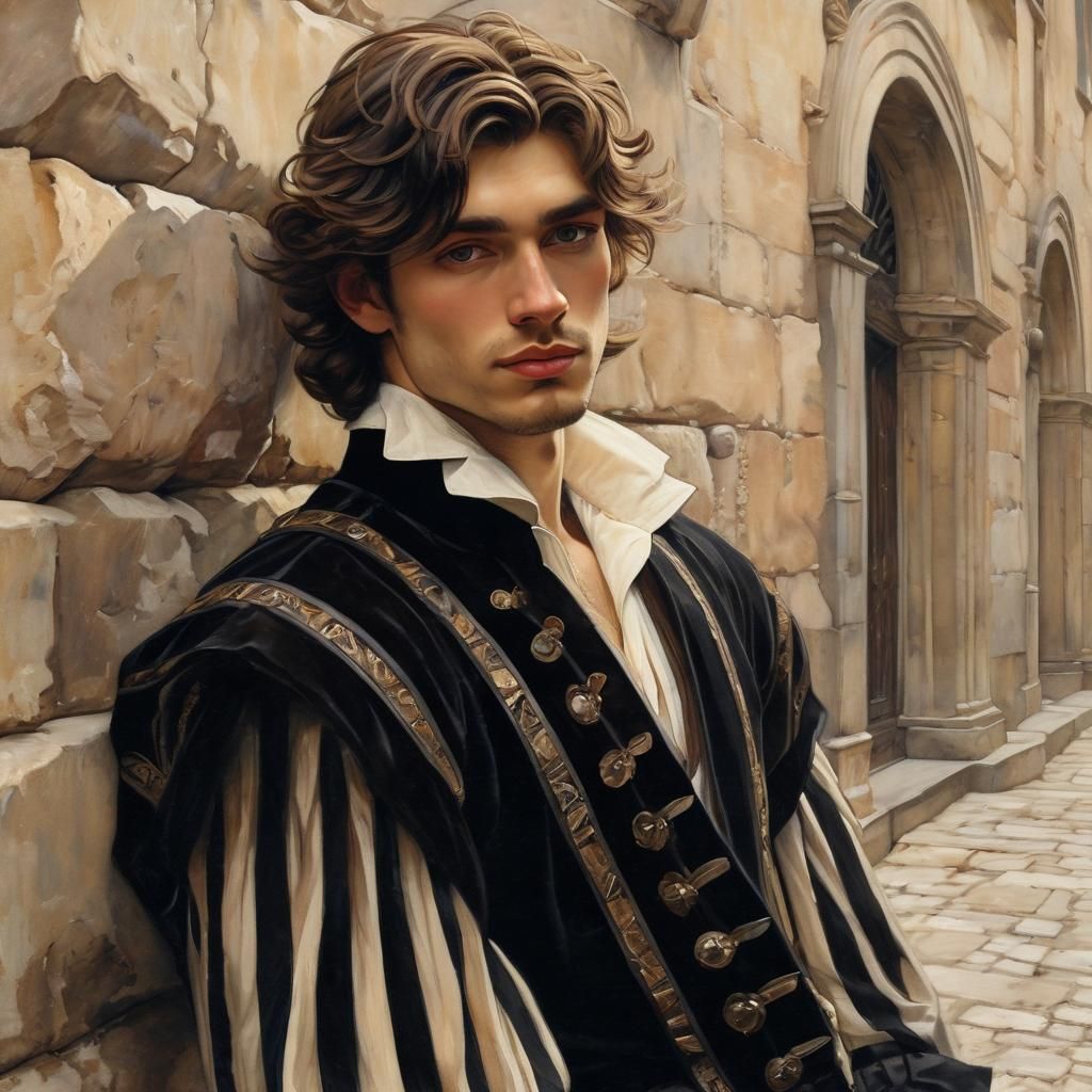 Ragazzi di Arezzo XIX