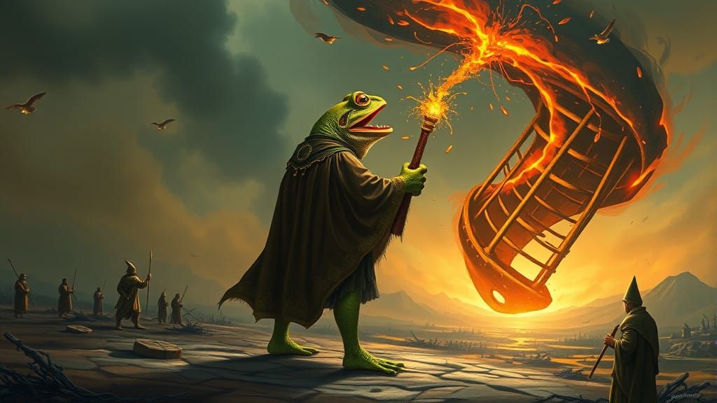 Avasche the City-Maker (ca. 570)