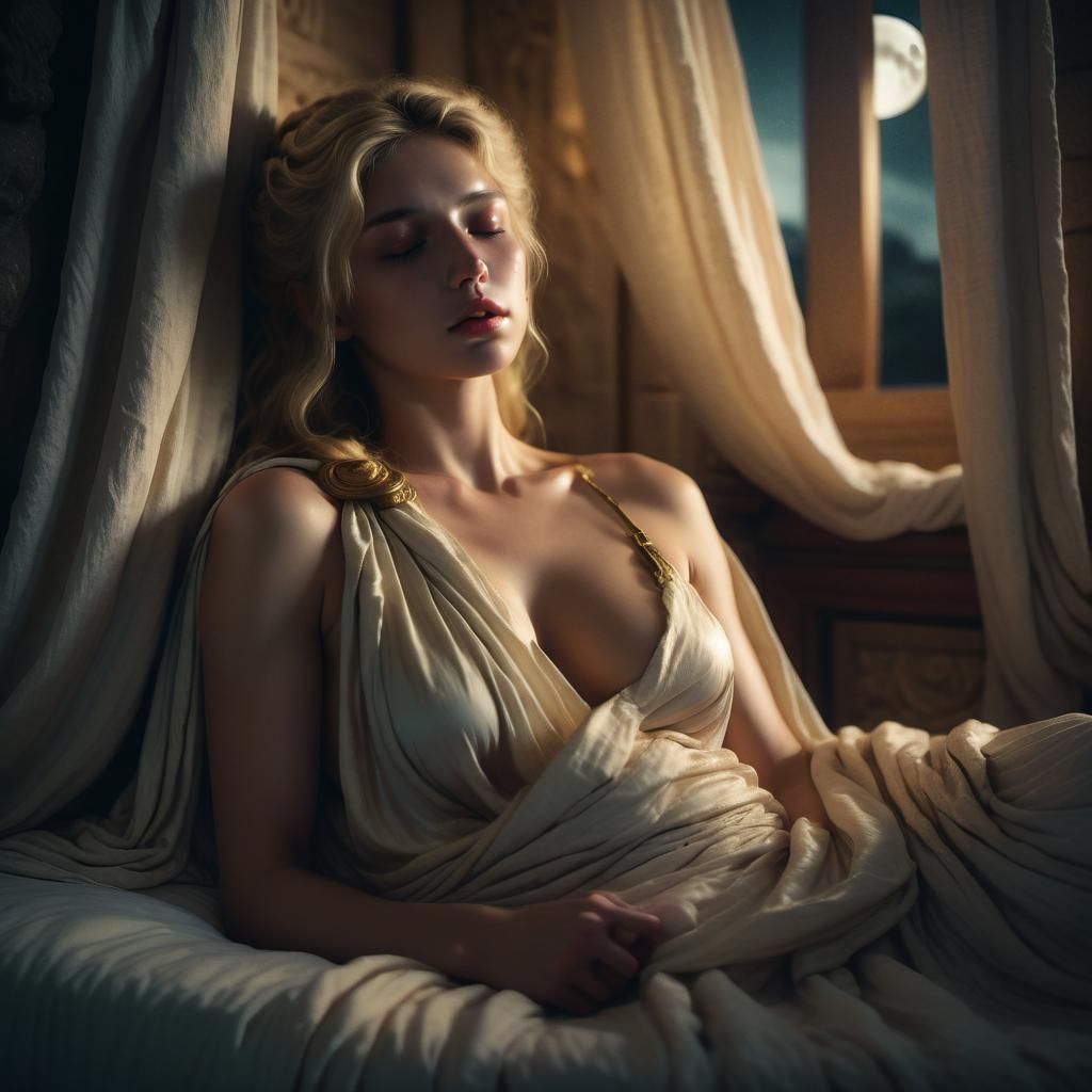 Noctu sequuntur somnia