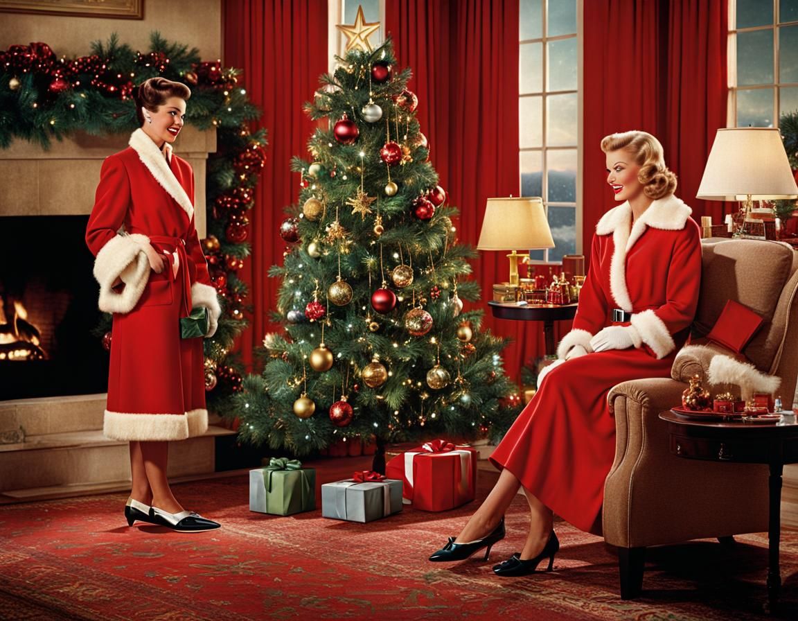 The Sears Era - Merry Christmas