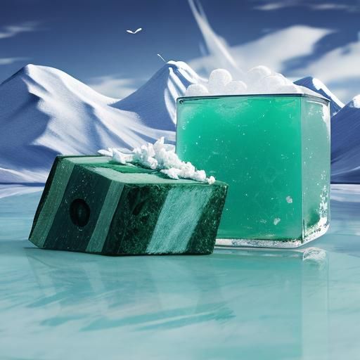 AI Interpretation of Menthol