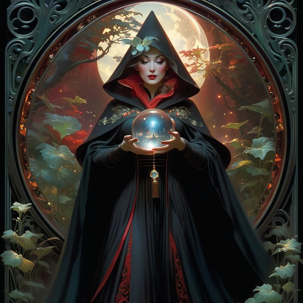 Crystal Ball